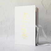 MH LUXE GIFT BOX - SMALL - Milk & Honey Wigs