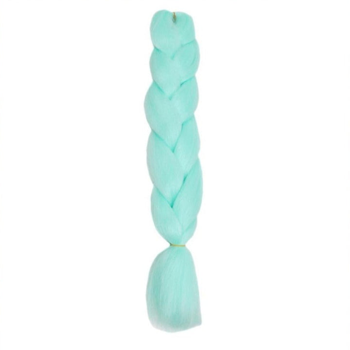 MINT GLOW IN THE DARK 24" - Milk & Honey