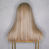 MISHKA Ombre Lace Front Wig - Milk & Honey Wigs