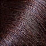 MOCHA (#4) Human Hair Clip In - Milk & Honey
