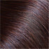 MOCHA (4) Human Hair Clip In - Milk & Honey Wigs