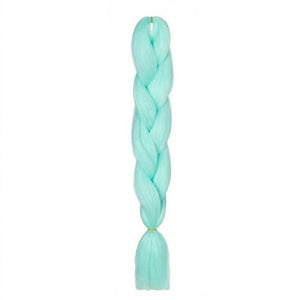 MOJITO PASTEL BLUE 24" - Milk & Honey