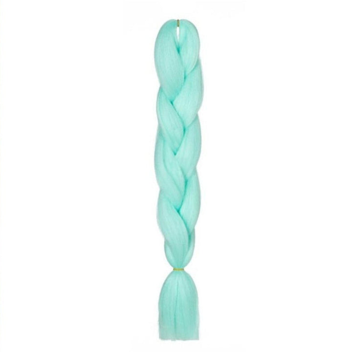 MOJITO PASTEL BLUE 24" - Milk & Honey