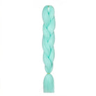 MOJITO PASTEL BLUE 24" - Milk & Honey Wigs