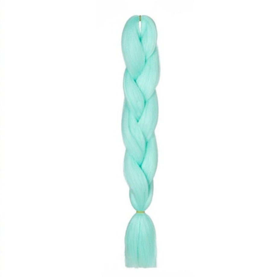 MOJITO PASTEL BLUE 24" - Milk & Honey Wigs
