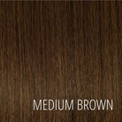 MORGAN Wavy Synthetic 22” Ponytail - Milk & Honey Wigs