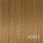 MORGAN Wavy Synthetic 22” Ponytail - Milk & Honey