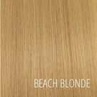 MORGAN Wavy Synthetic 22” Ponytail - Milk & Honey Wigs