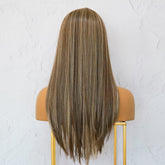 NATALIE Lace Front Wig - Milk & Honey Wigs