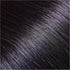 NATURAL BLACK (1B) Human Hair Clip In 22” **READY TO SHIP** - Milk & Honey Wigs