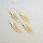 NO - CREASE CLIPS - Milk & Honey Wigs