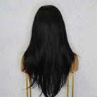 NOELLE Black Lace Front Wig - Milk & Honey Wigs