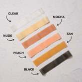 NON - CLIP WIG GRIP - Milk & Honey Wigs