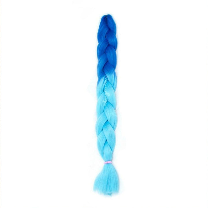 OCEAN GIRL TWO TONE OMBRÉ 32" - Milk & Honey