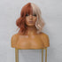 OLLIE Bob Fringe Wig - Milk & Honey Wigs