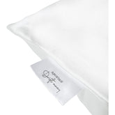 PURE SILK PILLOW SLIP | APOTECARI - Milk & Honey Wigs