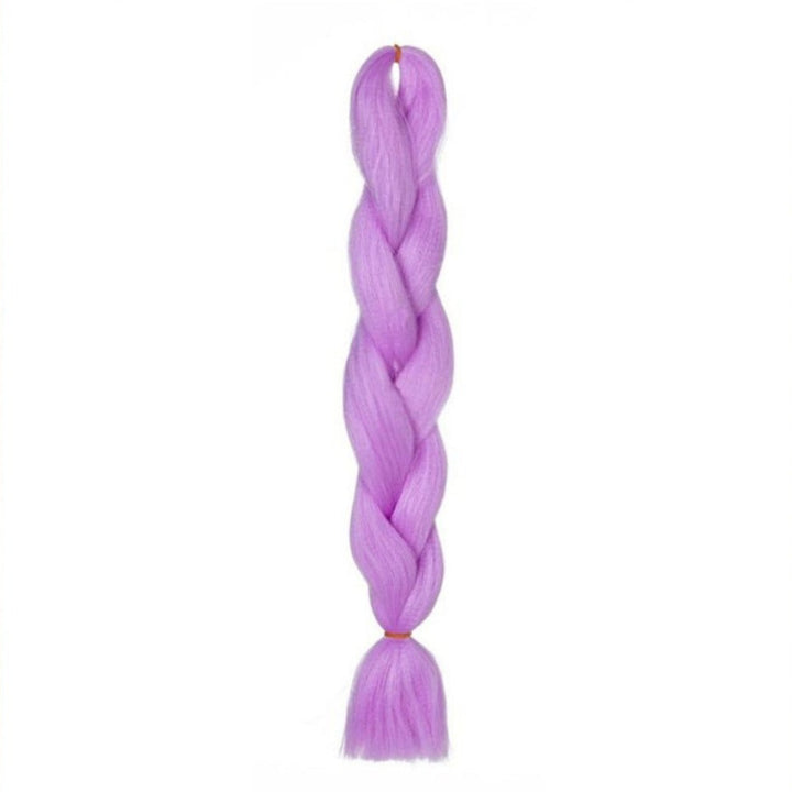 PURPLE HAZE PASTEL 24" - Milk & Honey