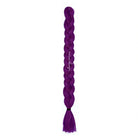 PURPLE POP 41" - Milk & Honey Wigs