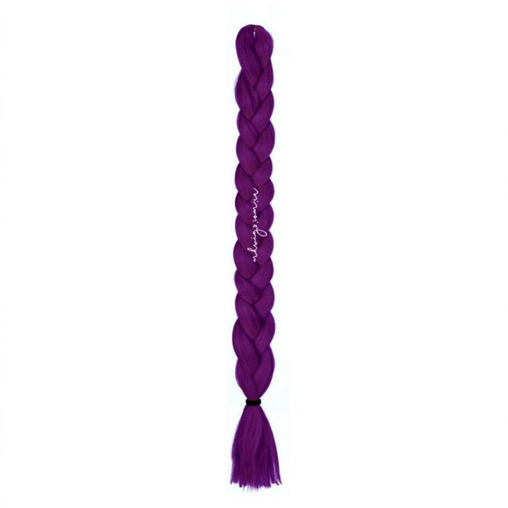 PURPLE POP 41" - Milk & Honey