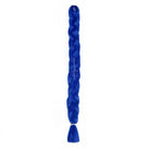 ROYAL BLUE 41" - Milk & Honey Wigs