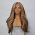 SELENE Two Tone Lace Front Wig - Milk & Honey Wigs