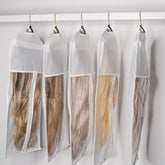 ‘Store Me’ Hanger + Bag - Milk & Honey Wigs