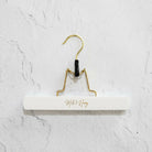 ‘Store Me’ Hanger + Bag - Milk & Honey Wigs