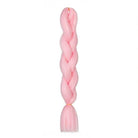 STRAWBERRY DAIQUIRI PASTEL 24" - Milk & Honey Wigs