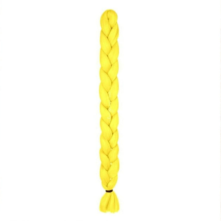 SUNSHINE YELLOW 41" - Milk & Honey