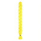 SUNSHINE YELLOW 41" - Milk & Honey Wigs