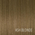TEGAN Wavy Synthetic 26” Ponytail - Milk & Honey Wigs