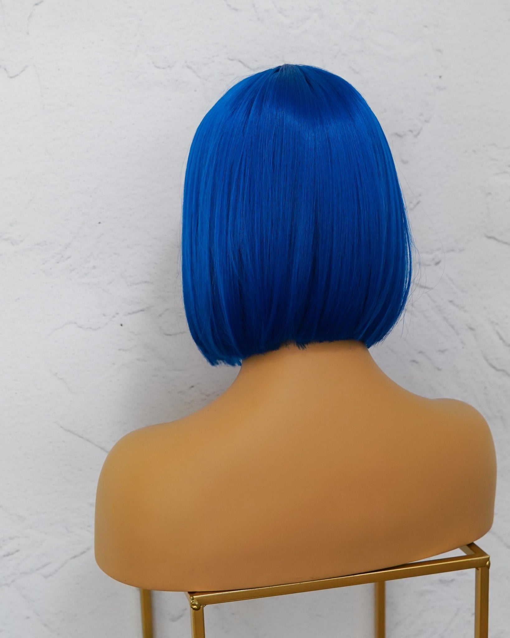 TILLY Blue Lace Front Wig - Milk & Honey