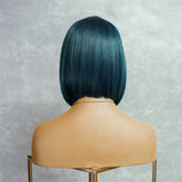 TILLY Emerald Lace Front Wig - Milk & Honey Wigs