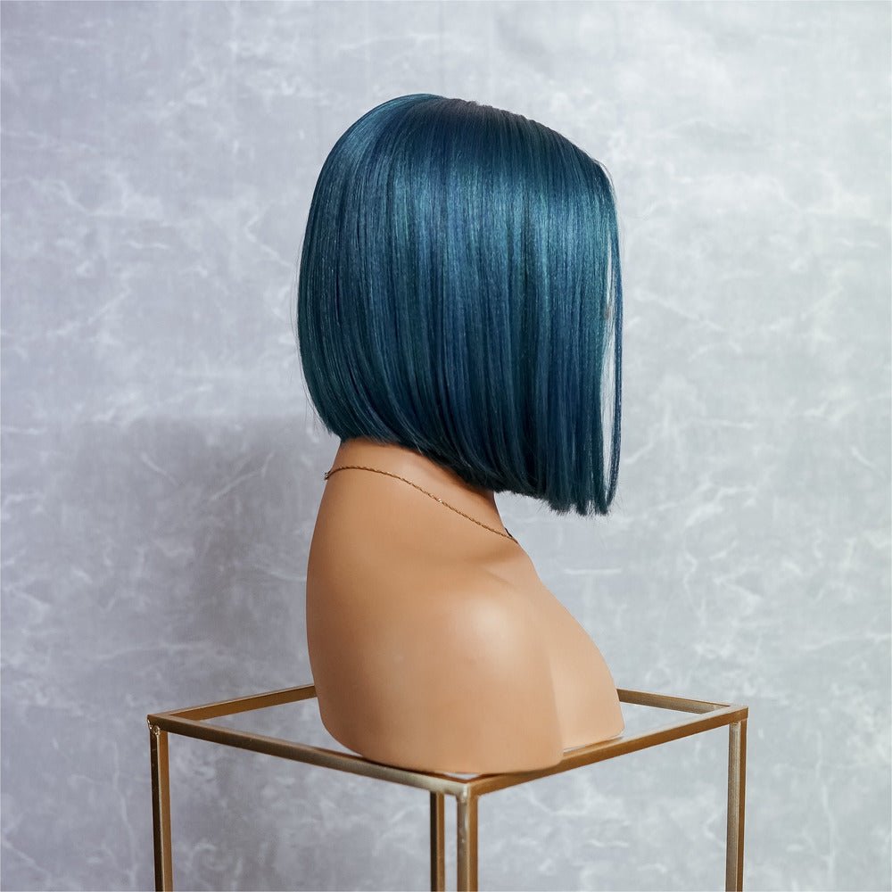 TILLY Emerald Lace Front Wig - Milk & Honey