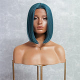 TILLY Emerald Lace Front Wig - Milk & Honey