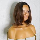 TORI Ombre Cap Wig ** SAMPLE - Milk & Honey Wigs