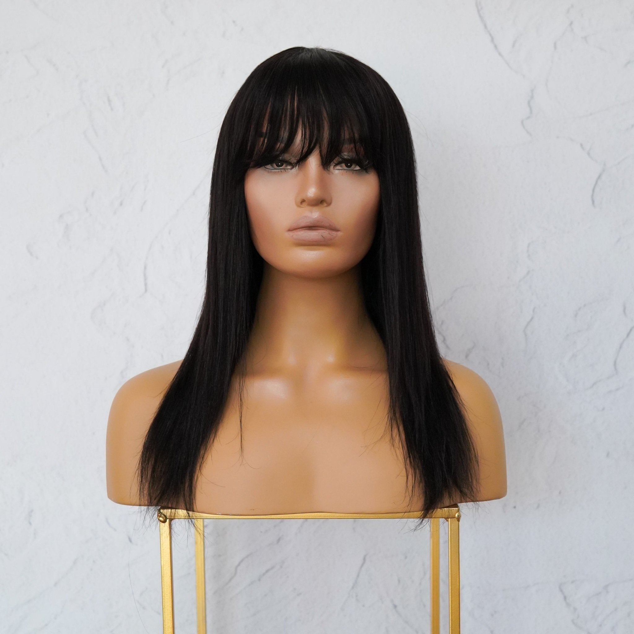 Short Black Wigs Wigs Australia Milk Honey Wigs