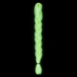 WHITE GLOW IN THE DARK 32" - Milk & Honey