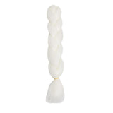WHITE GLOW IN THE DARK 32" - Milk & Honey