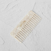 WIDE TOOTH COMB - Milk & Honey Wigs
