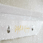 Wig + Hair Extension Holder - Milk & Honey Wigs