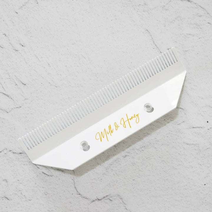 Wig + Hair Extension Holder - Milk & Honey
