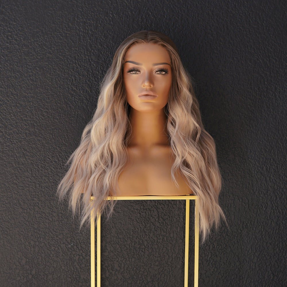 Milk Honey Wigs Full Lace Front Wigs Australia